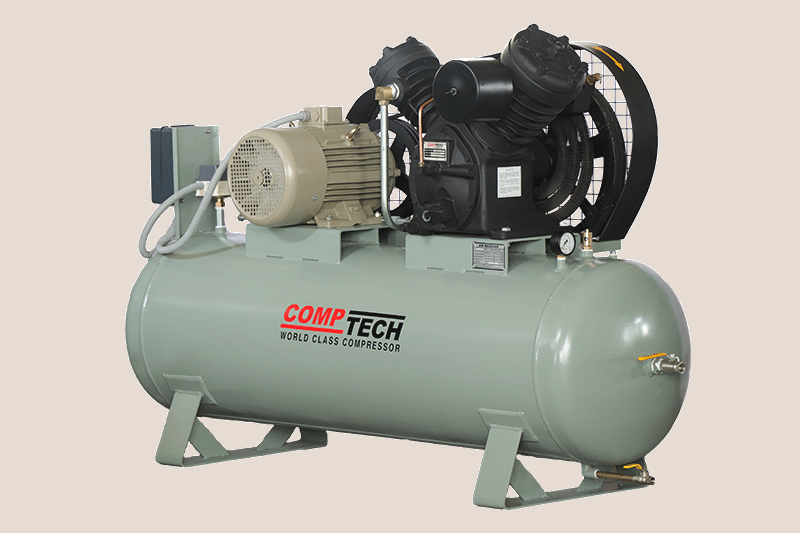 Air Compressors